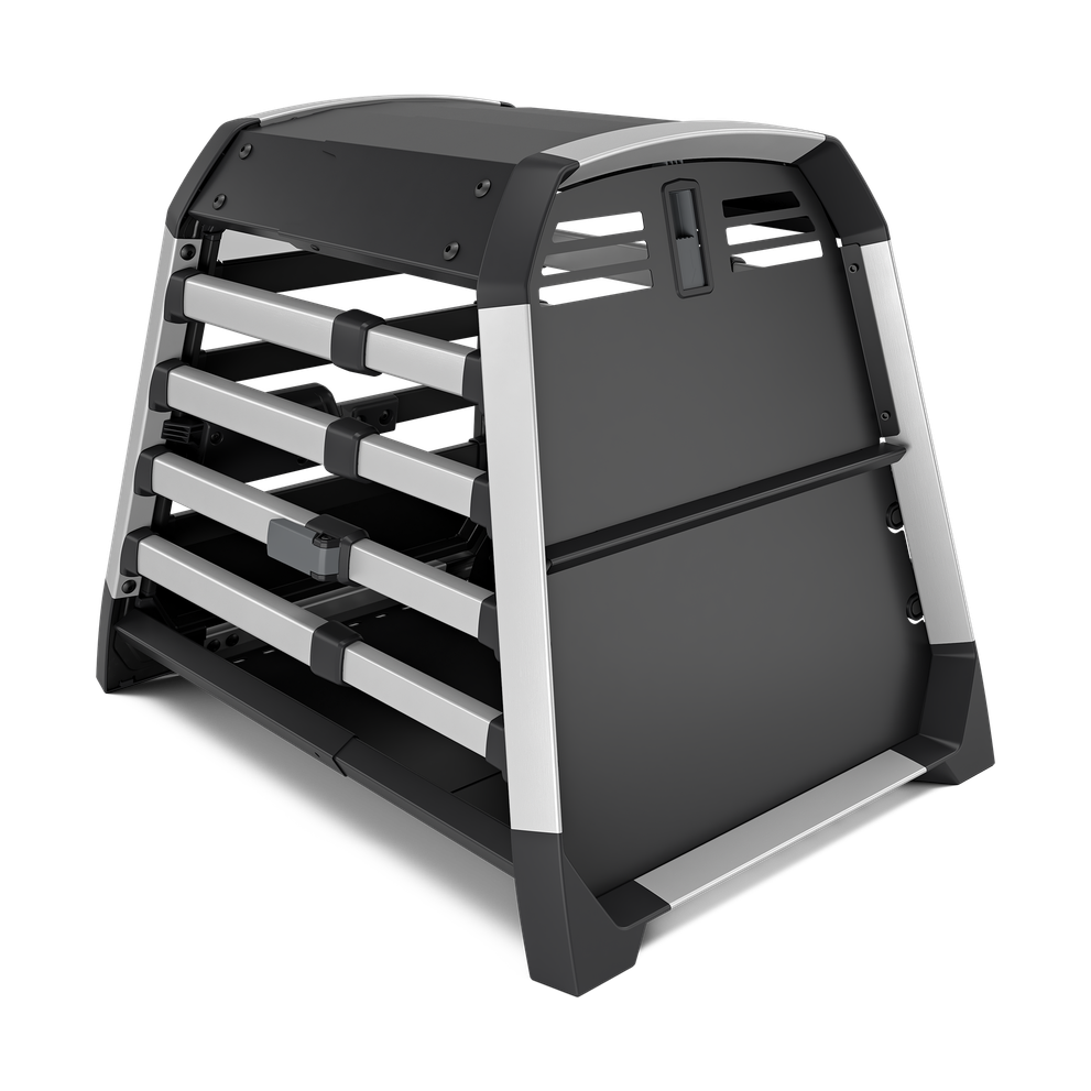 Thule Allax S car dog crate