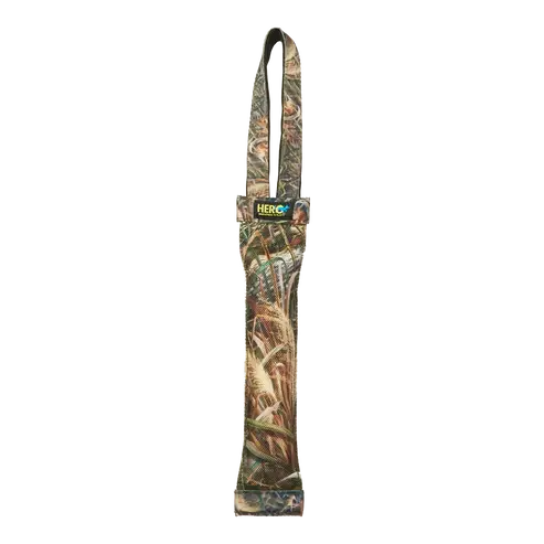 Firehose Durable Dog Toy - Camo