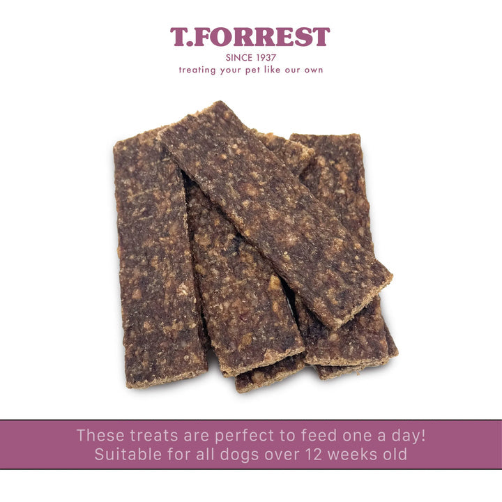 Meaty Lamb Strips T.Forrest