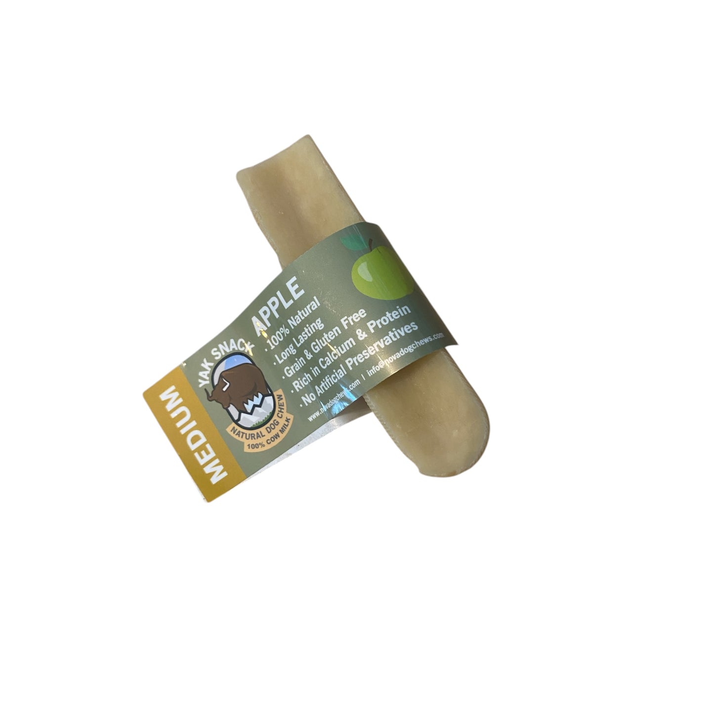 Nova Yak Snack Apple Chew