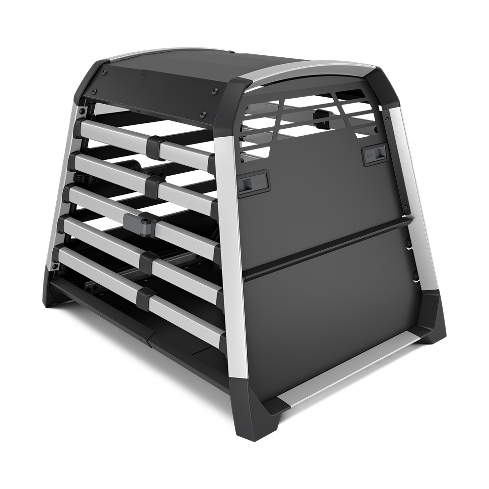 Thule Allax XL car dog crate