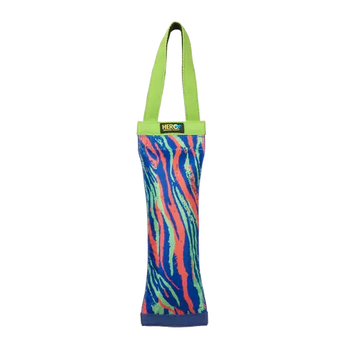 Firehose Durable Dog Toy - Multi Color