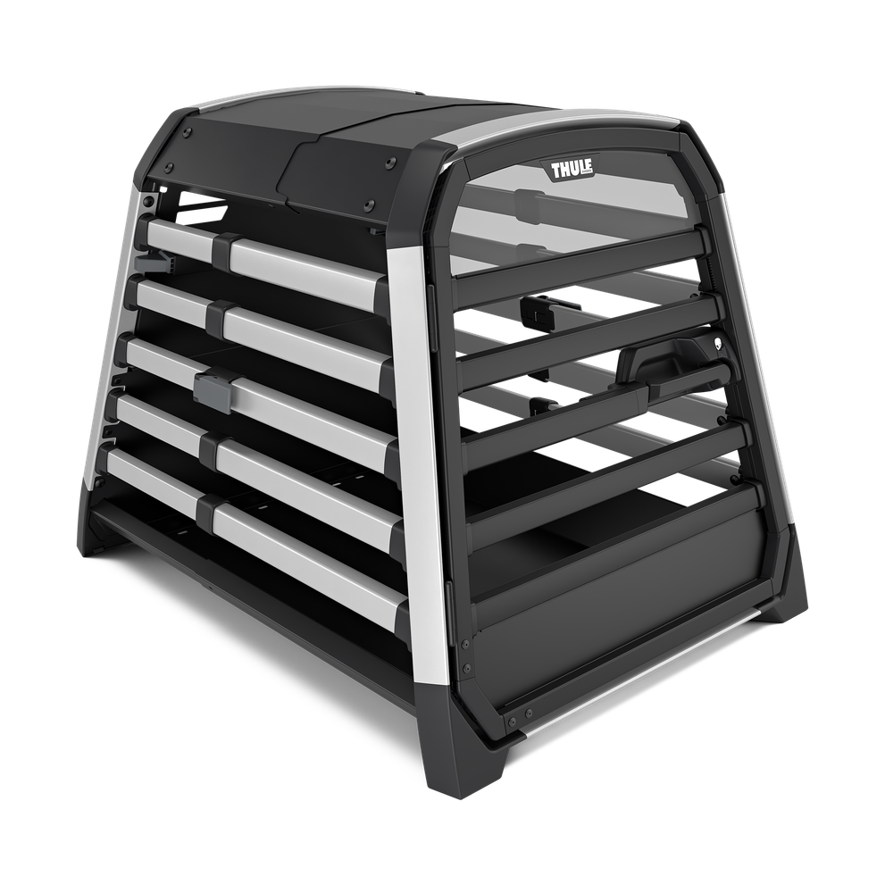 Thule Allax XL car dog crate