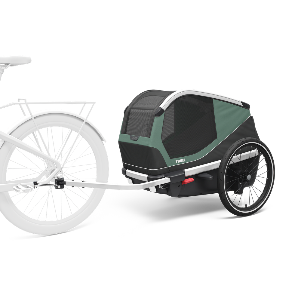 Thule Bexey Dog Bike Trailer