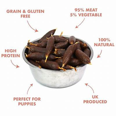 Mini Chicken Sausages 150g Pouch
