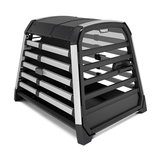 Thule Allax XS car dog crate