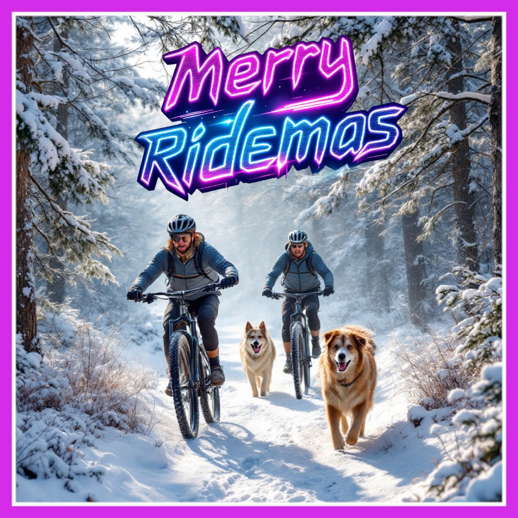 Bark + Ride Gift Card