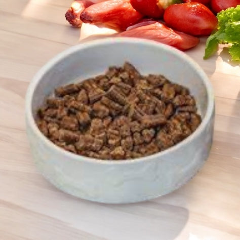 Sample Bag - Premium Coldpress Dog Food ~400g