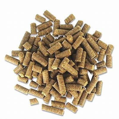 Sample Bag - Premium Coldpress Dog Food ~400g