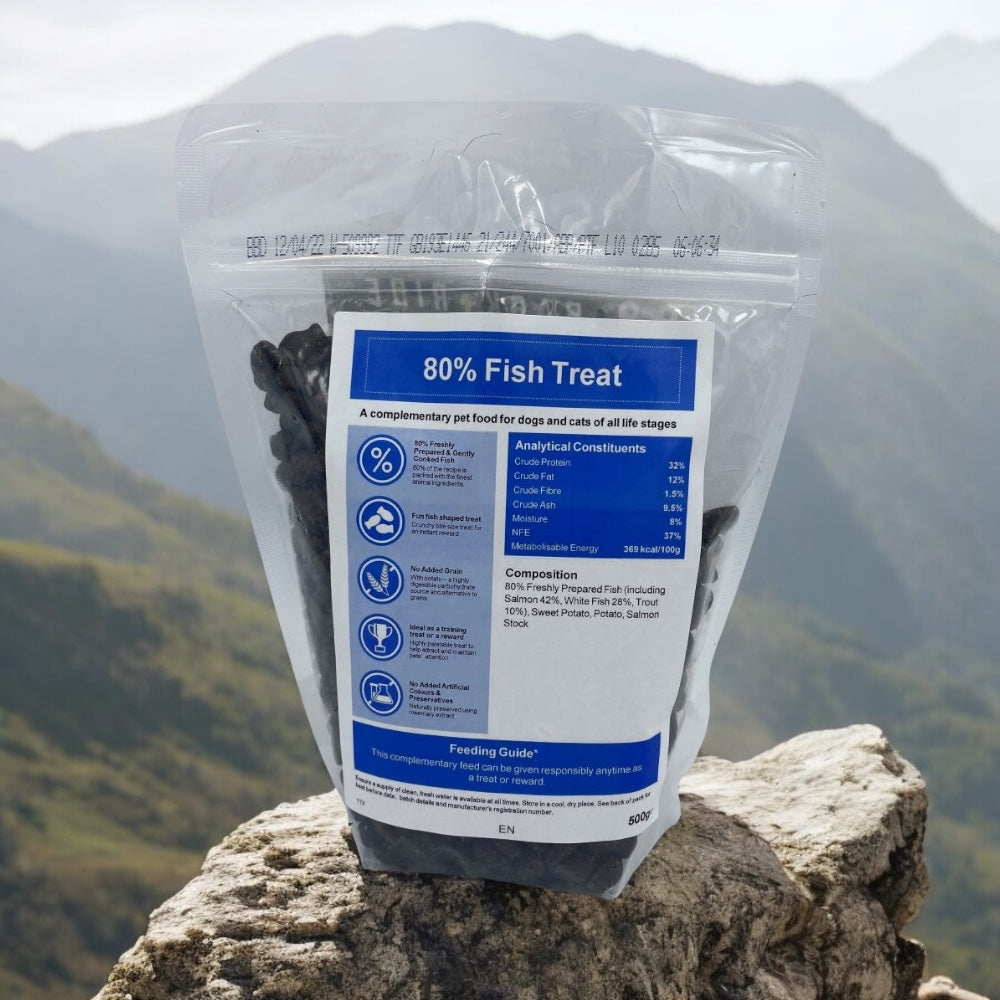 Dog Training Treats (B2B)