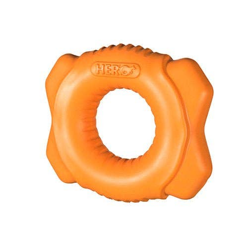 Retriever Series Action Floating Foam Ring