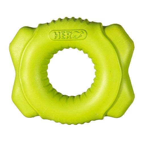 Retriever Series Action Floating Foam Ring