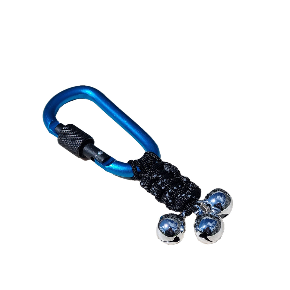 Trail bells - Blue