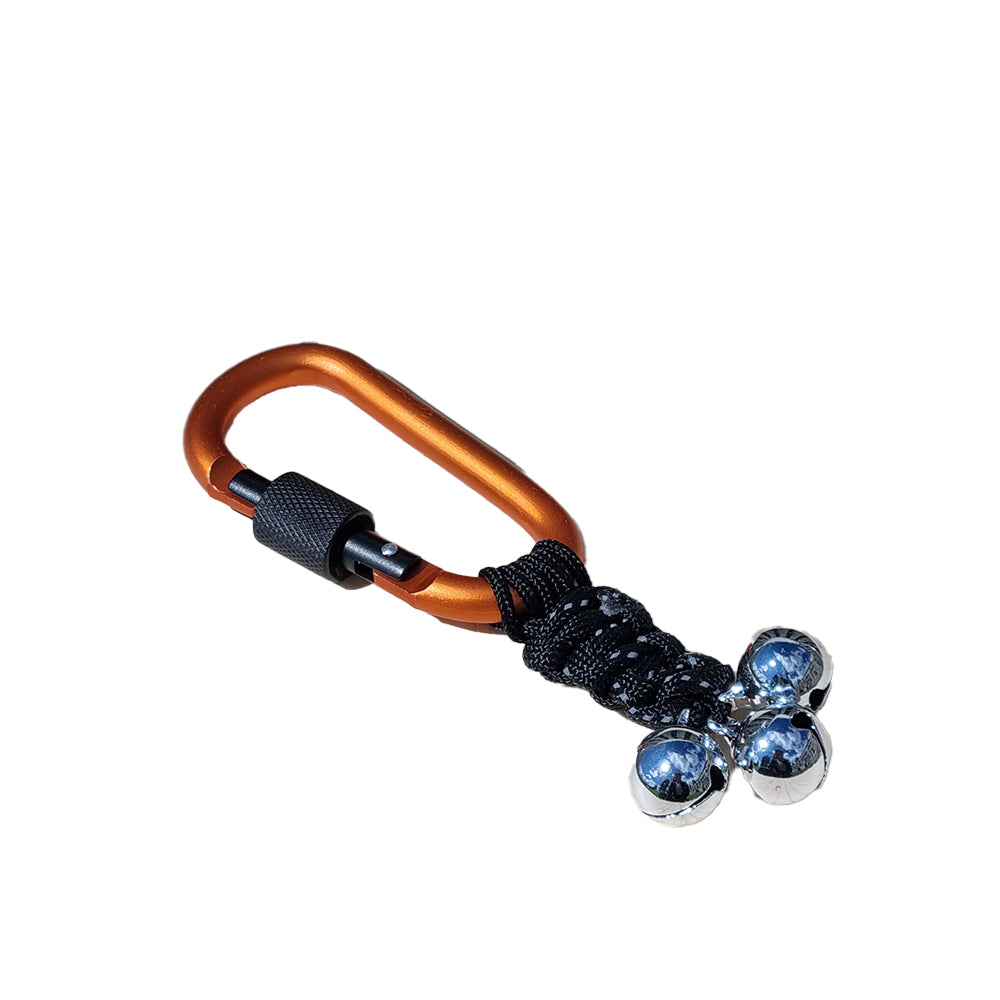 Trail bells - Orange