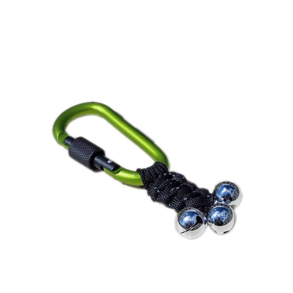 Trail Bells - Green