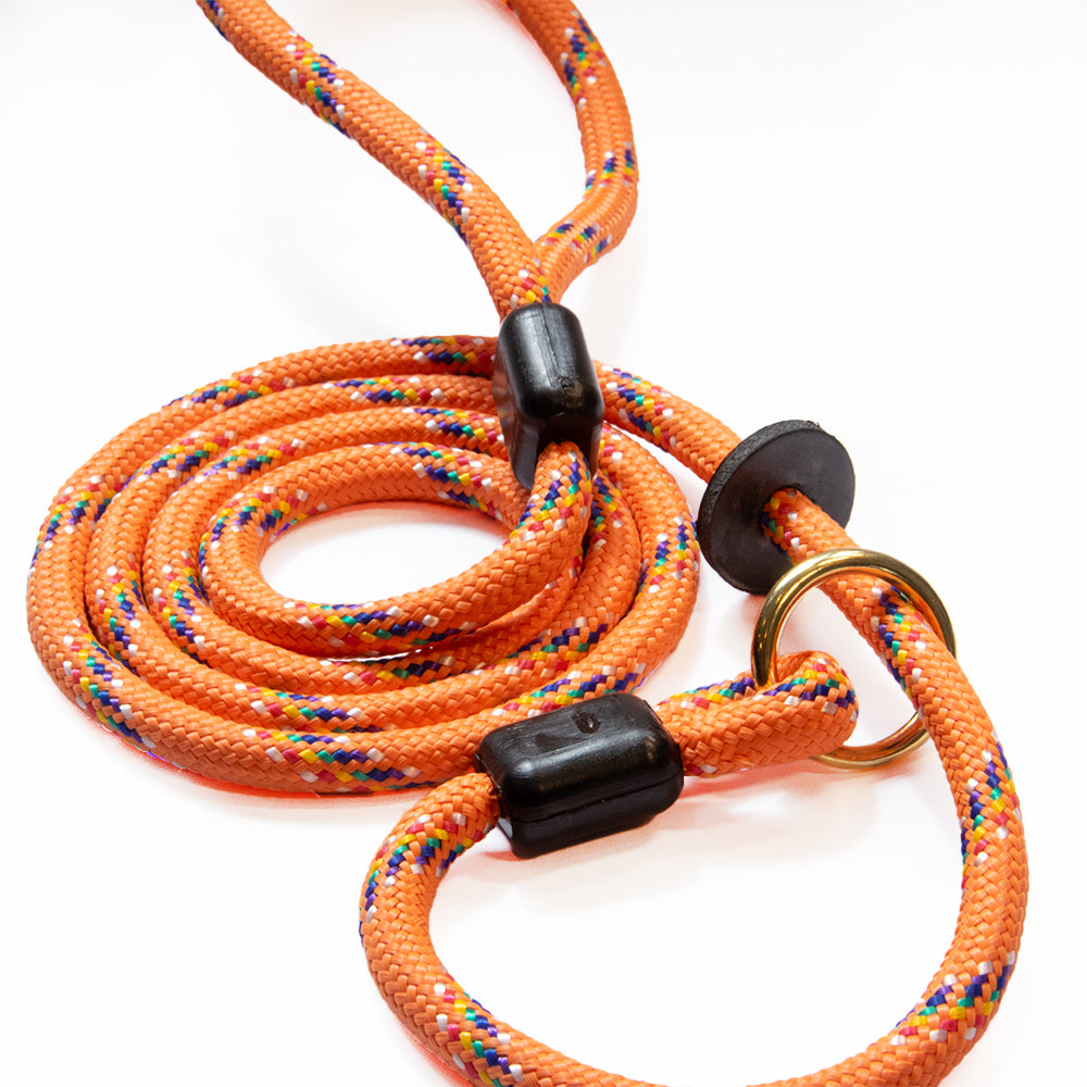 Polyester Rope Slip Lead