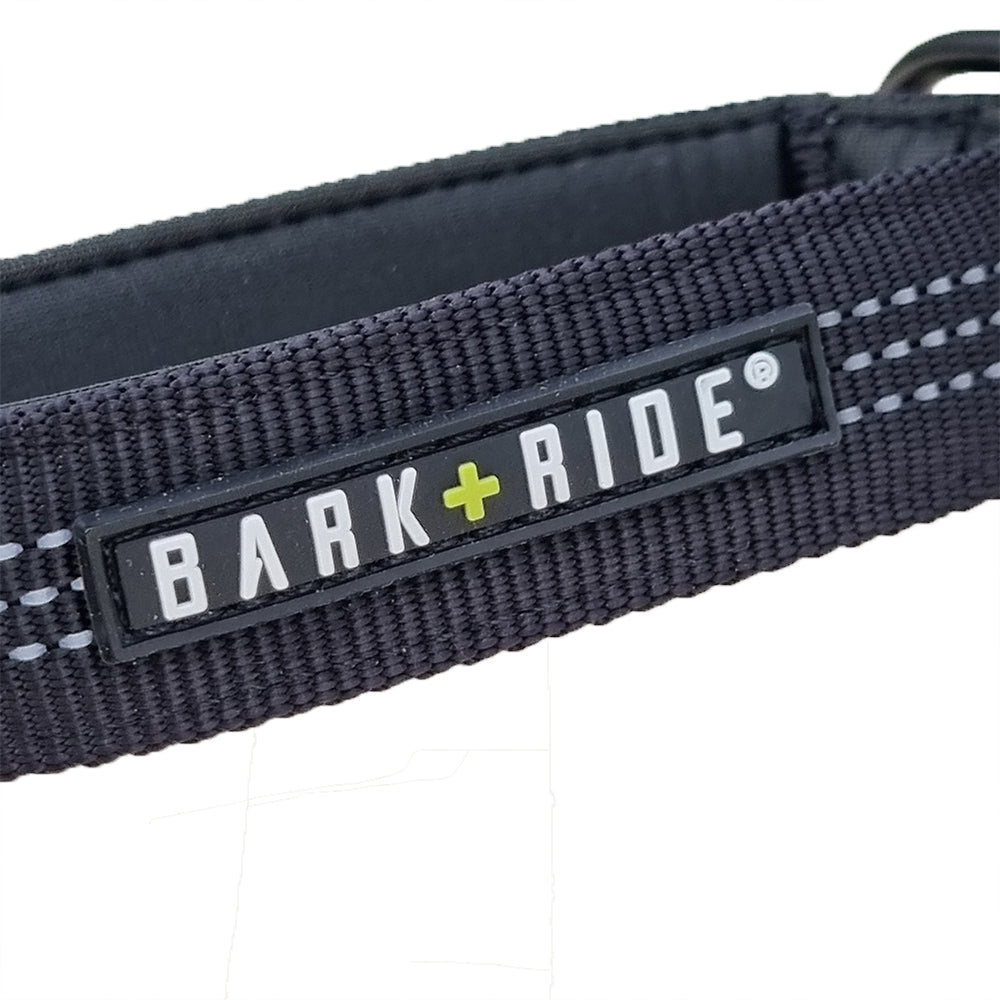 Rope & Bungee Dog Lead 2-in-1