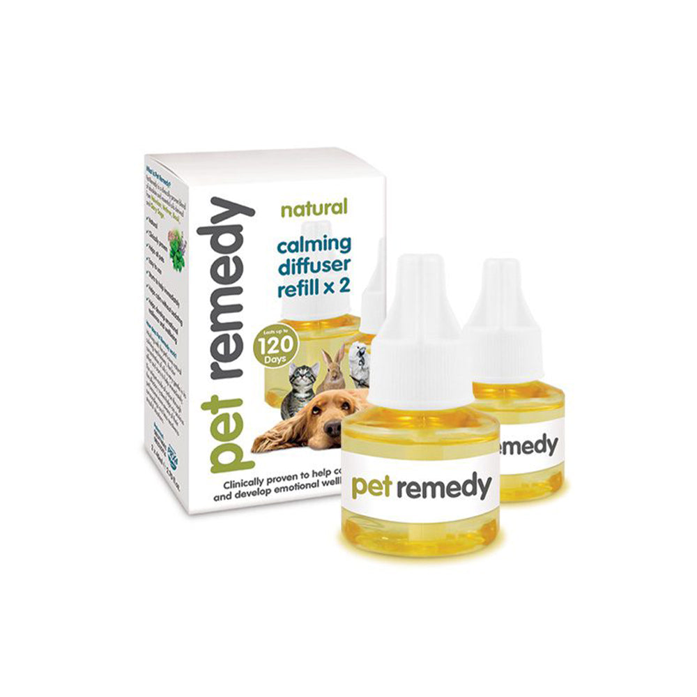 Pet Remedy Plug-in Diffuser Refill