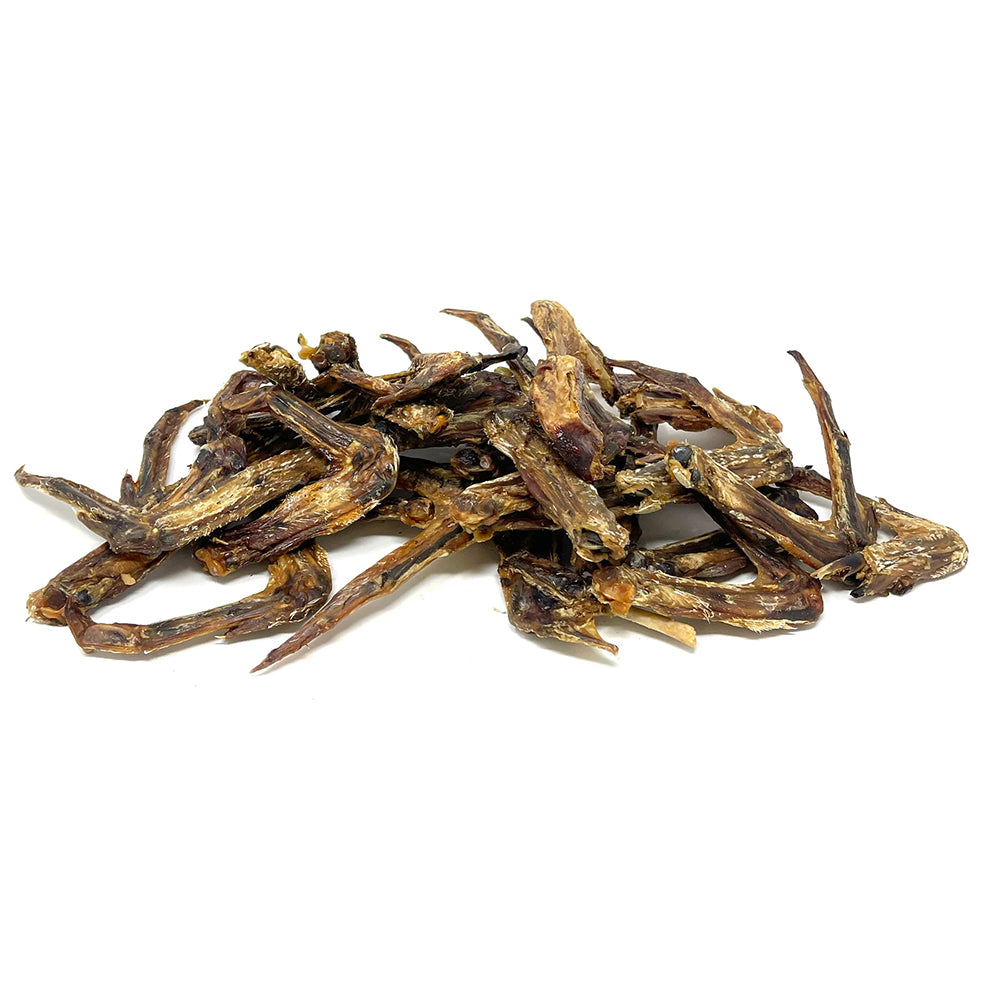 Duck Wings - Bulk