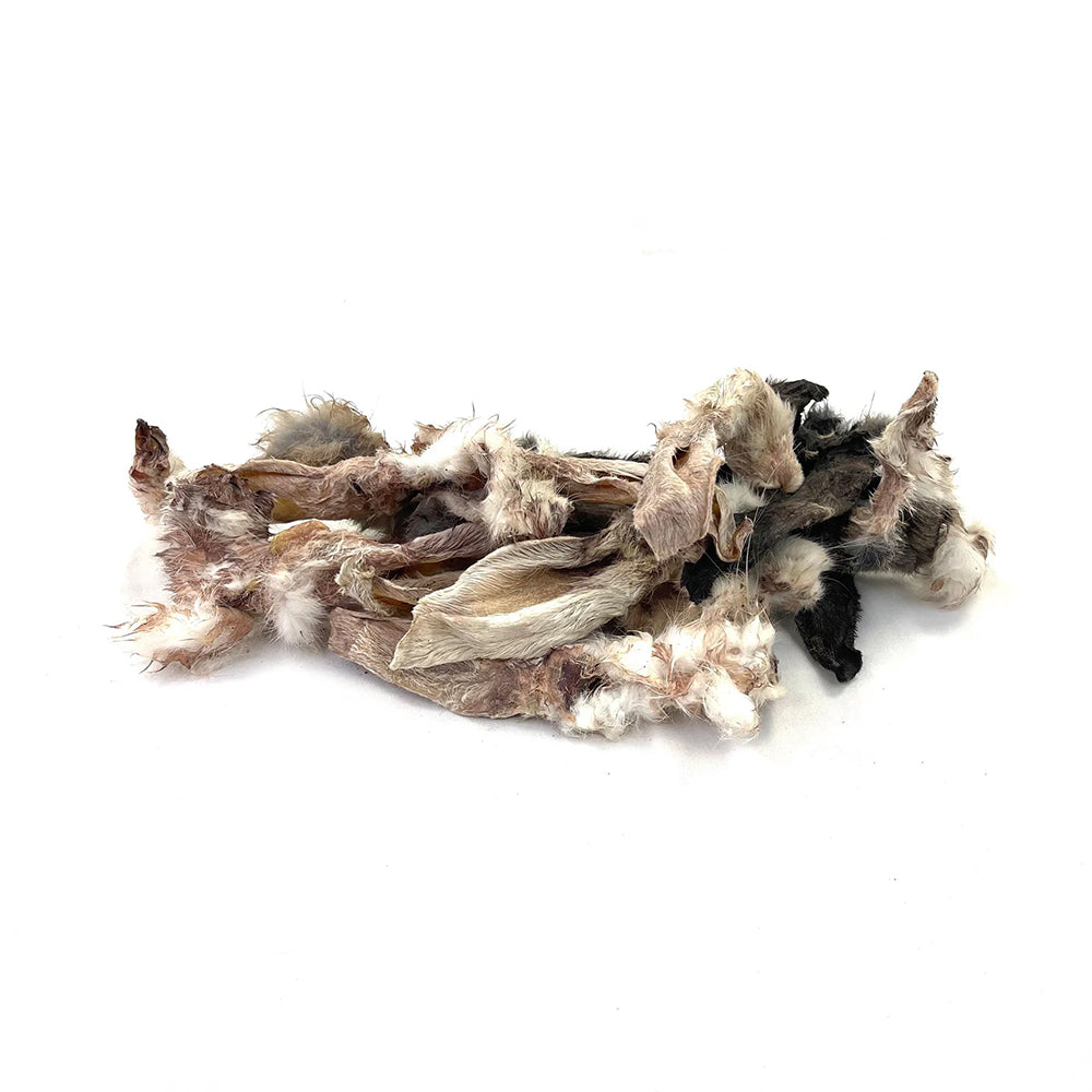 Furry Rabbit Ears - bulk