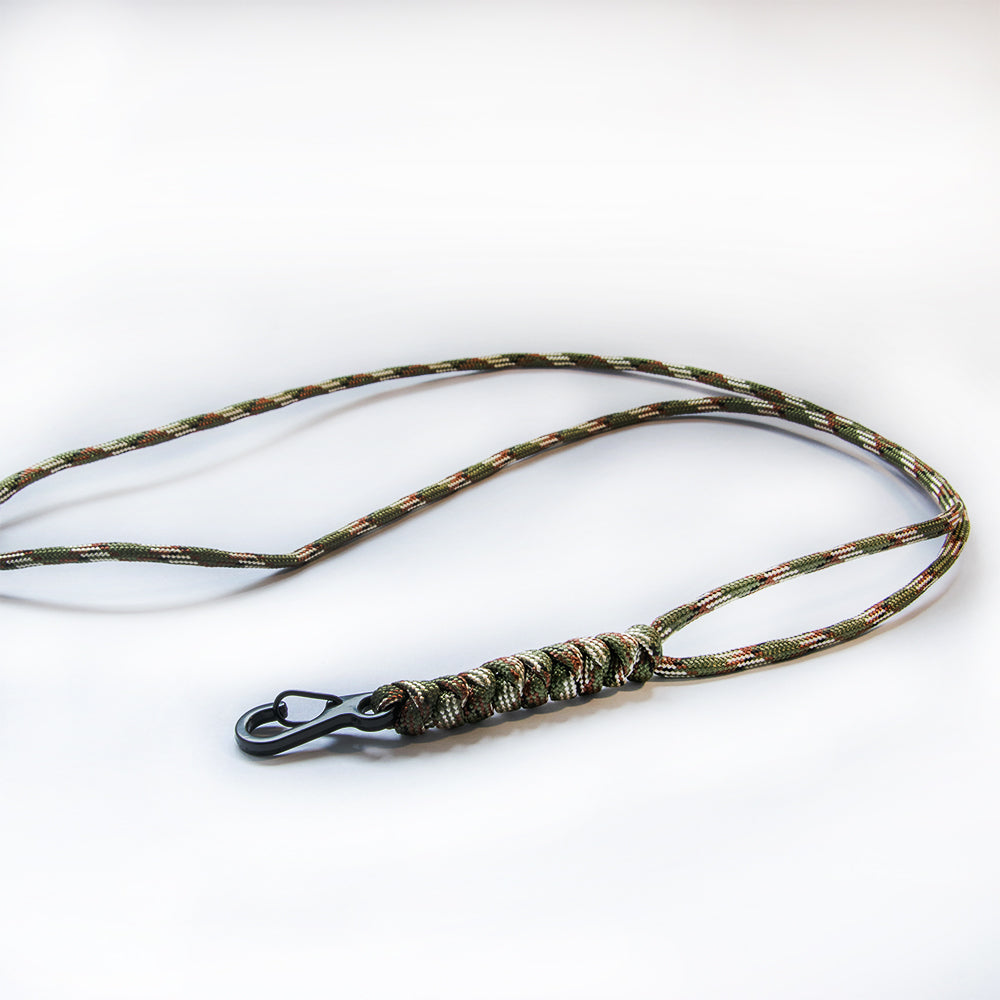 Paracord Lanyard