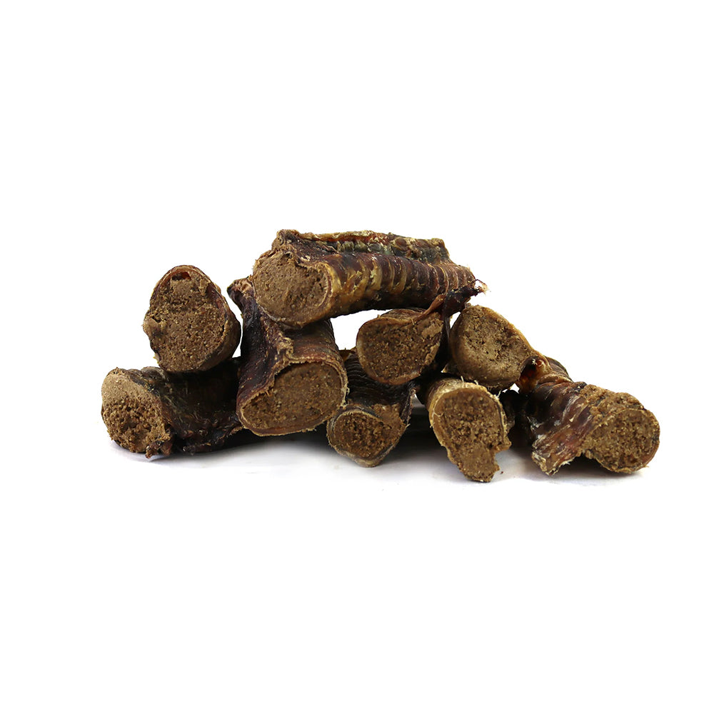 Meat Filled Trachea - Bulk