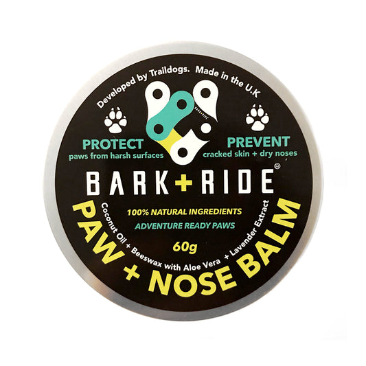 Paw + Nose Balm, tin