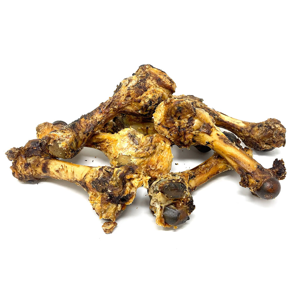 Roast Pork Bones - Bulk