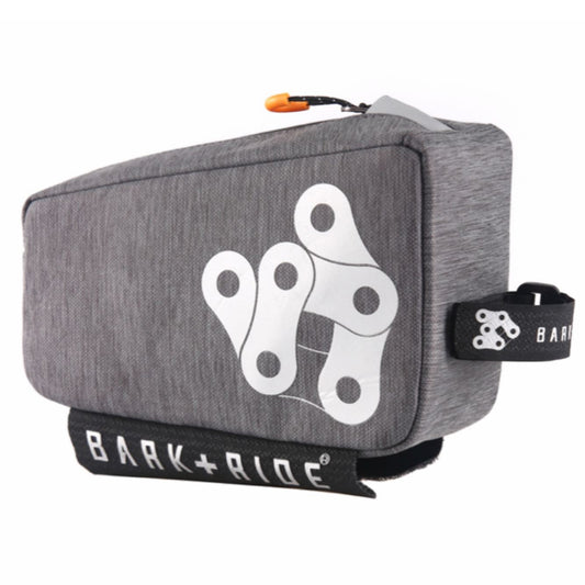 Poochi Pouch Top Tube Bag, side view