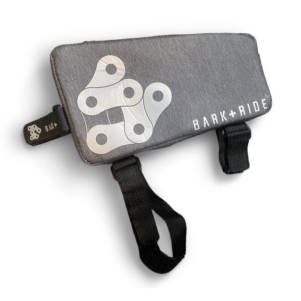 Poochi Pouch Top Tube Bag