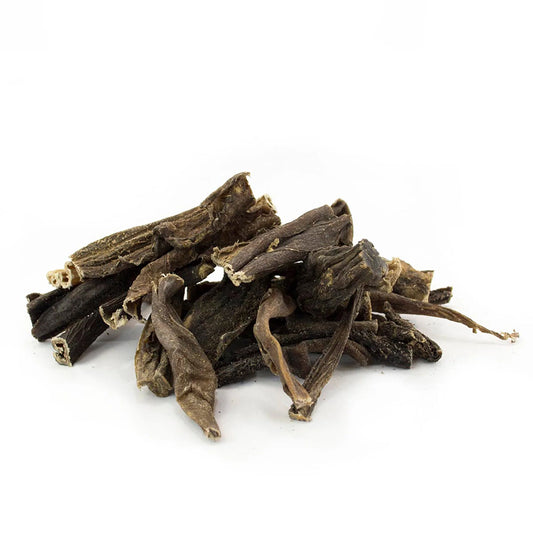 Dried Beef Tripe Stick - Bulk
