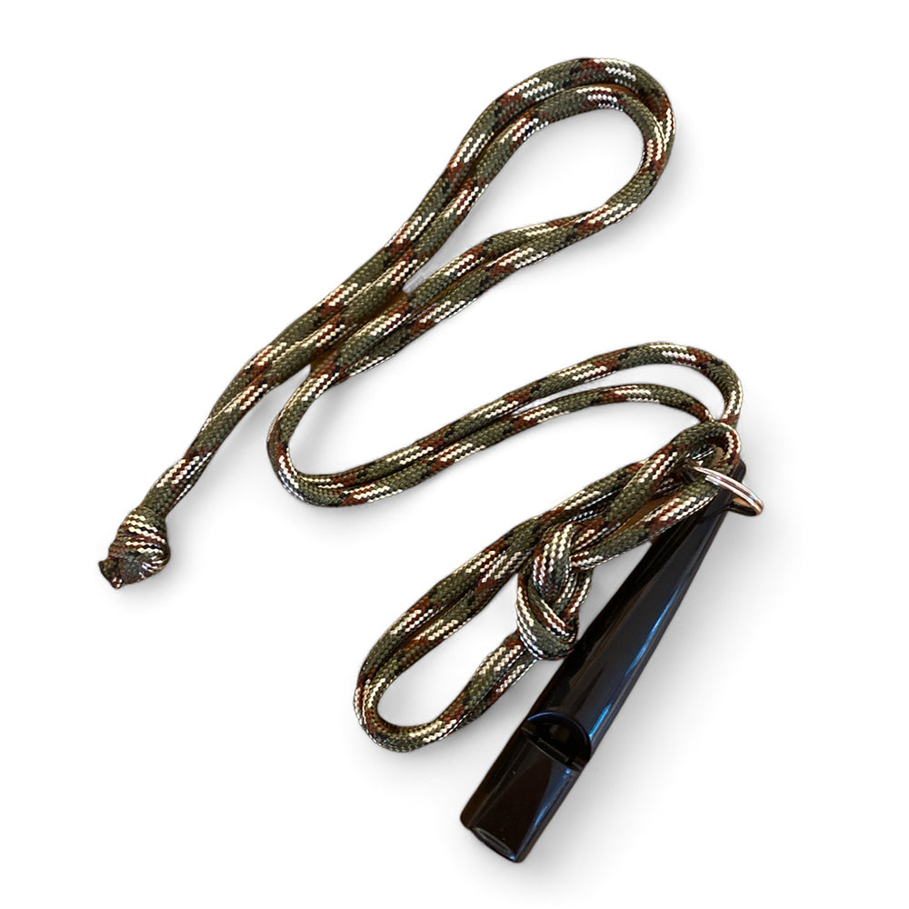 Training Whistle 210.5 - Khaki