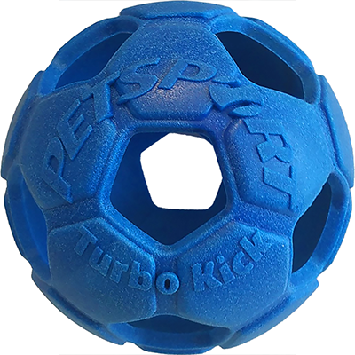 Turbo Kick Soccer Ball