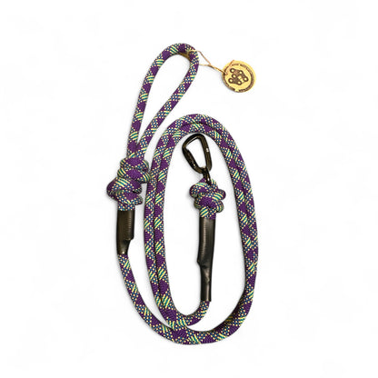 12mm Climbing Rope Dog Lead