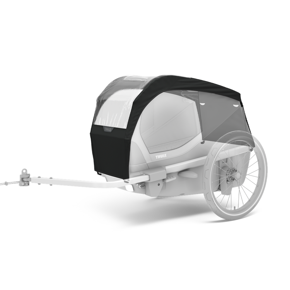 Thule Dog Trailer Bundle