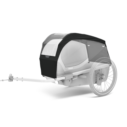 Thule Dog Trailer Bundle