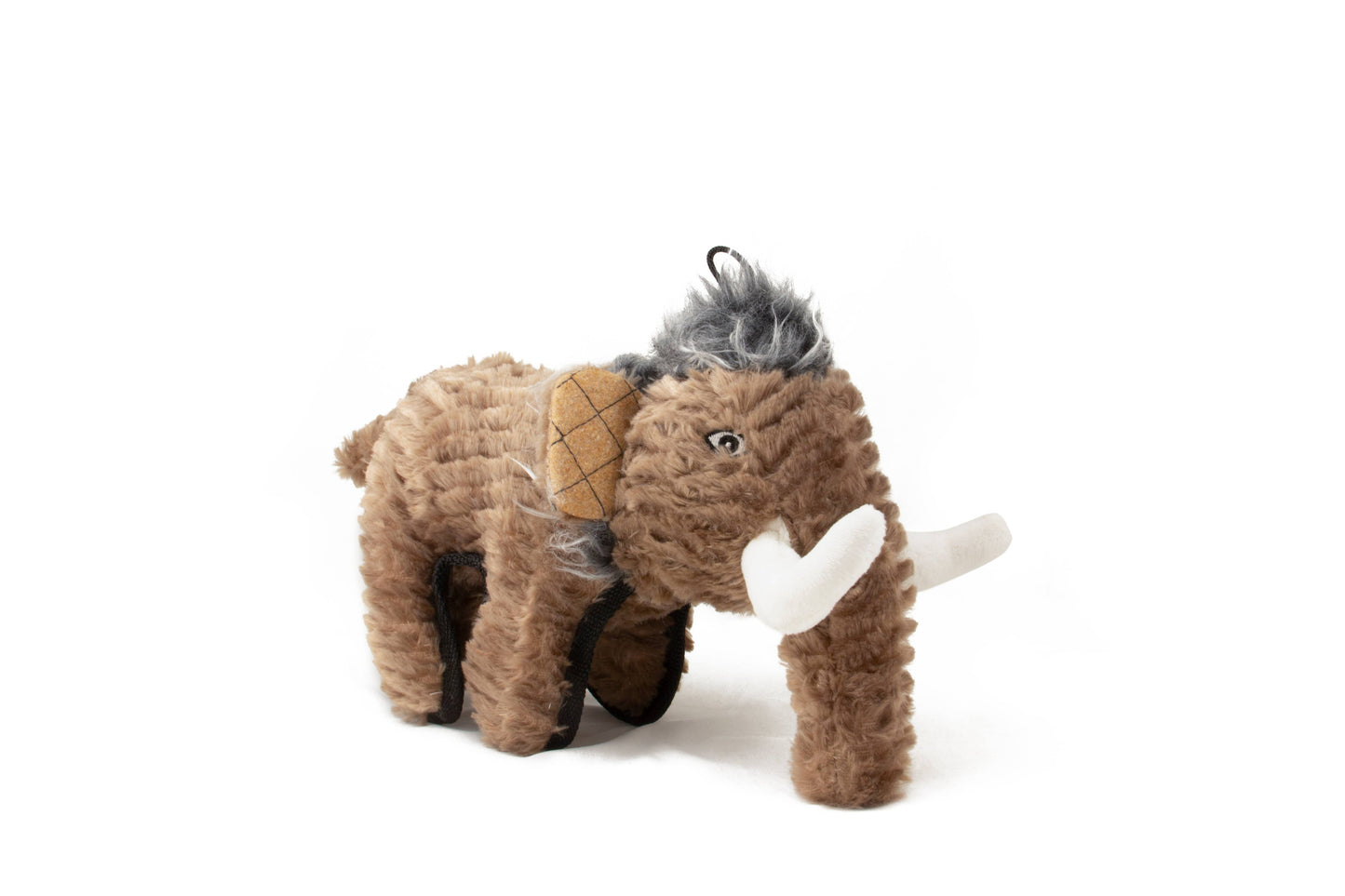 Ruffian Dino Woolly Mammoth