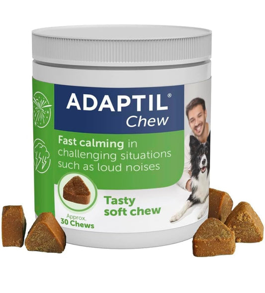 Adaptil Chew Calming Dog Treats