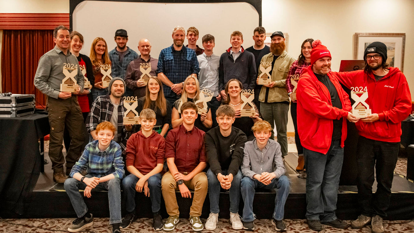 Poochi Pouch Top Tube Bag