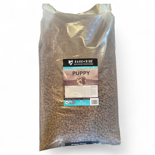 Puppy Complete Dog Food