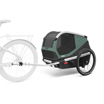 Thule Bexey Dog Bike Trailer