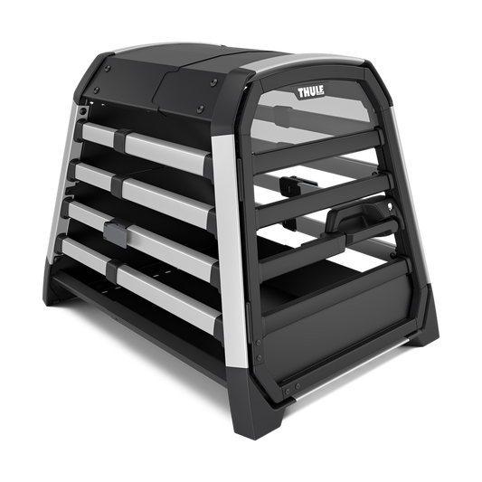 Thule Allax S car dog crate