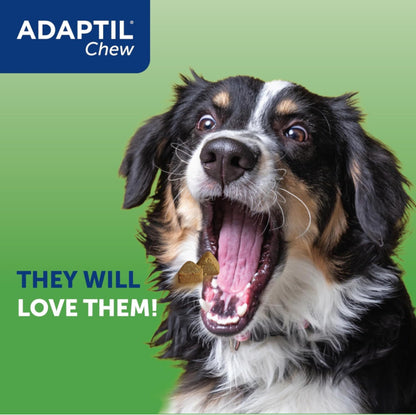 Adaptil Chew Calming Dog Treats