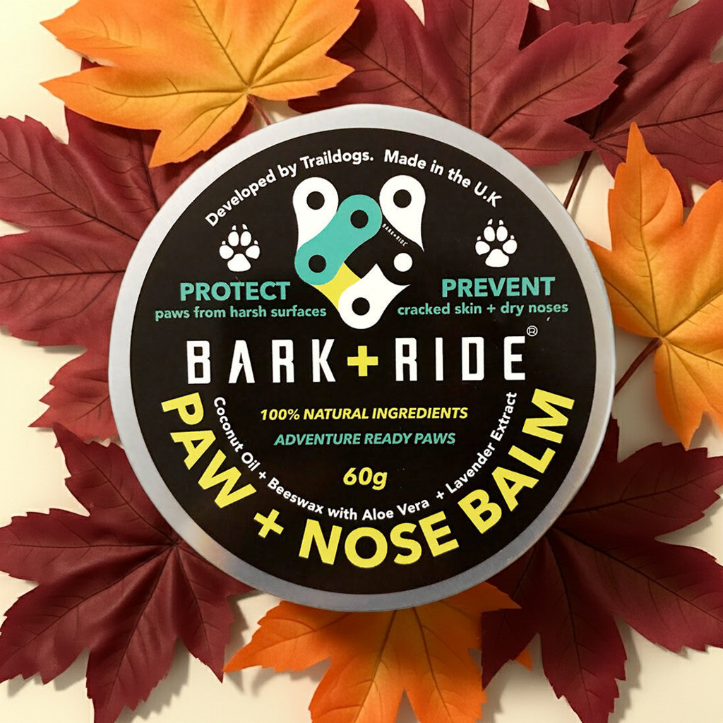 Paw + Nose Balm