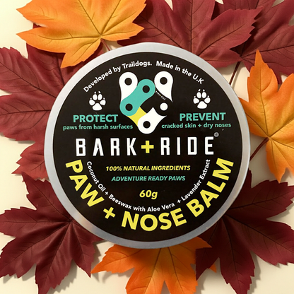 Paw + Nose Balm