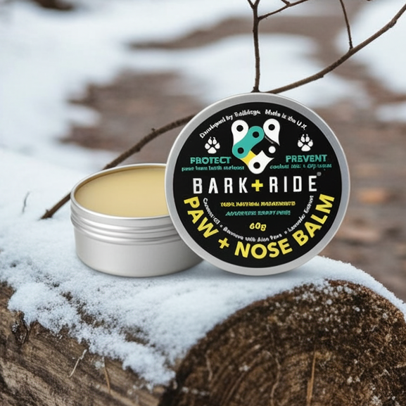 Paw + Nose Balm