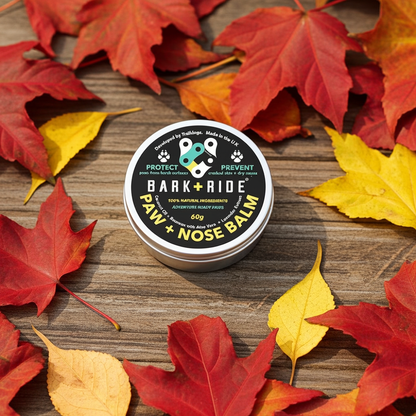 Paw + Nose Balm