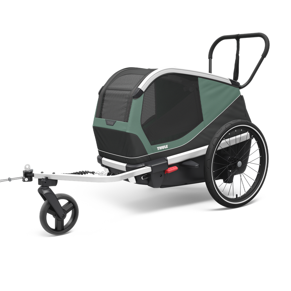 Thule Bexey Dog Bike Trailer