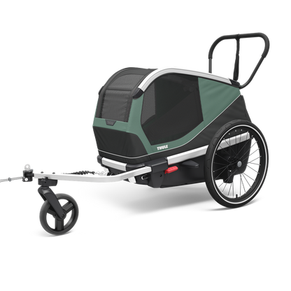 Thule Bexey Dog Bike Trailer