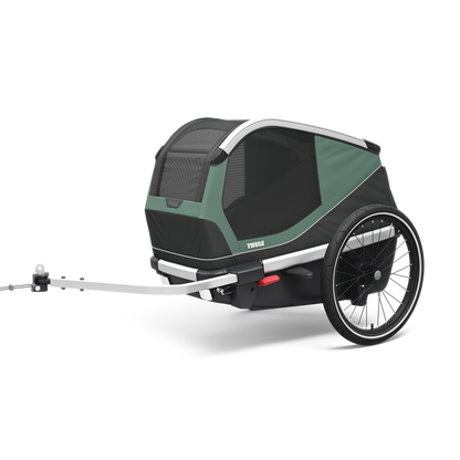 Thule Dog Trailer Bundle